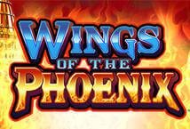 Wings of the Pheonix