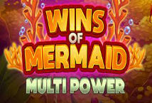 Wins of Mermaid Multipower