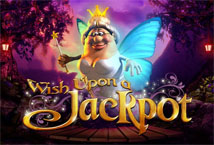 Mundo de Jackpot Encantado