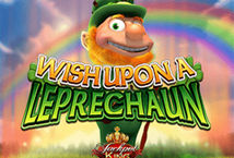 Wish Upon a Leprechaun Jackpot King