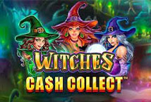 Witches Cash Collect