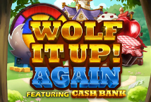 Wolf It Up Again