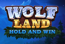 Wolf Land: Hold & Win