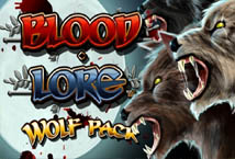 Wolf Pack