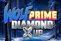 Wolf Prime Diamond X Up