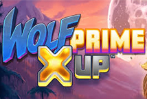 Wolf Prime X UP