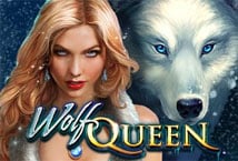 Wolf Queen 