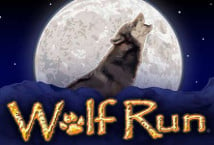Online Slot Machine Fun Wolf Run