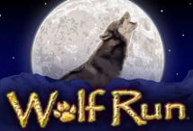Play Wolf Run Slots Free Online 2023