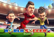 World Soccer 2