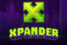 XPander
