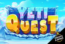 Yeti Quest