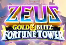 Zeus Gold Blitz Fortune Tower