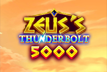 Zeus's Thunderbolt 5000