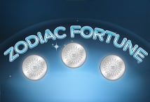 Zodiac Fortune Scratch