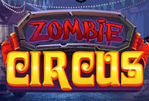 สล็อต Relax-Gaming Zombie Circus