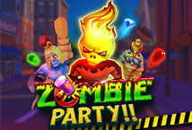 Zombie Party - 2 Player Games by Hakan Dede