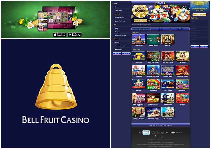 Precisely the Best casino magicious Casinos on the internet