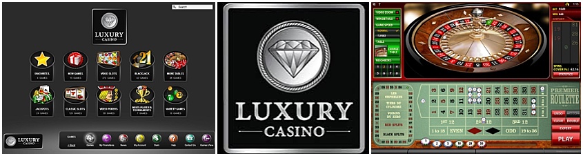 Holen Sie das Beste aus luxury casino bonus und Facebook heraus