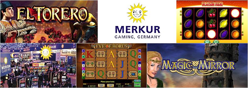 More General cabinets hit - Euro Games Technology - EGT
