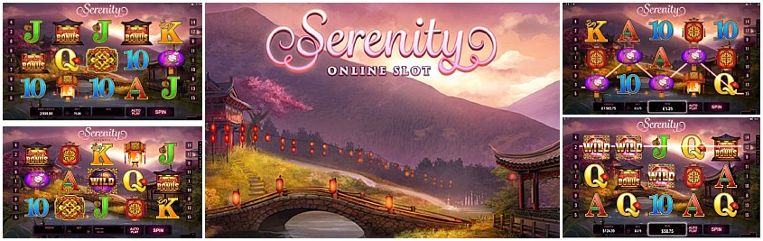 Serenity