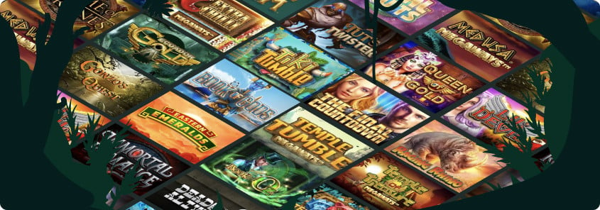 Free Slots & Demo Online Slots for Canada - Slots Temple CA