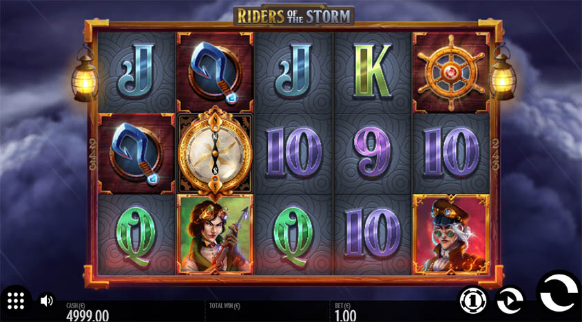 Thunderkick Casino Games – Full List - What Is It?