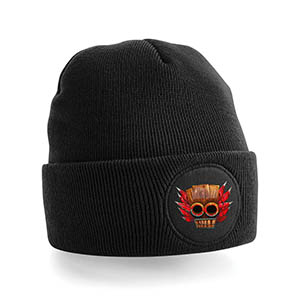 Slots Temple Tournaments Beanie Prize