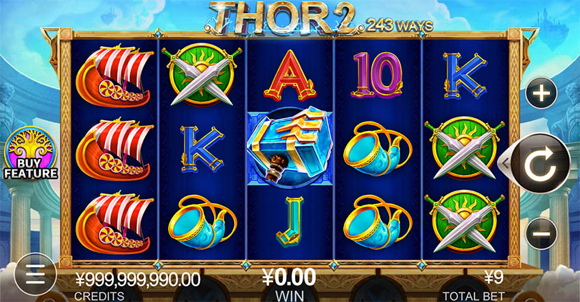 Halloween Slot CQ