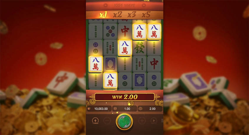 How To Play Online Mahjong during CBM – miniLiew