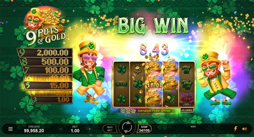 Diamonds Gambling casino review enterprise Video game