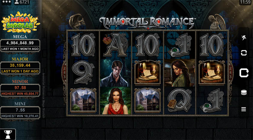 Play immortal romance 2 Superstitions: Fact or Fiction?