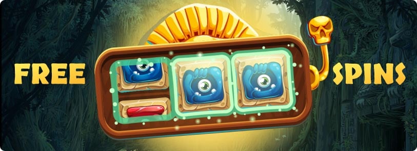 Mega Fortune™ Slot, Casino Bonus and Free Spins