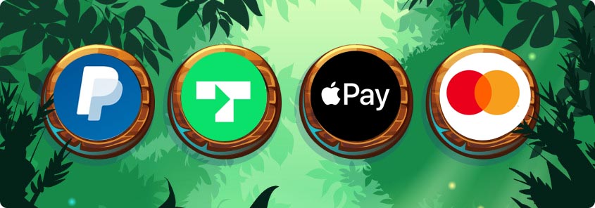 Online Casino Payment Methods
