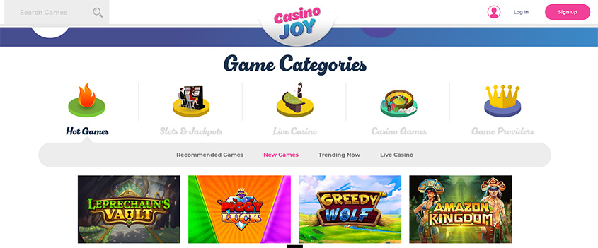 Free Slots & Demo Online Slots for Canada - Slots Temple CA