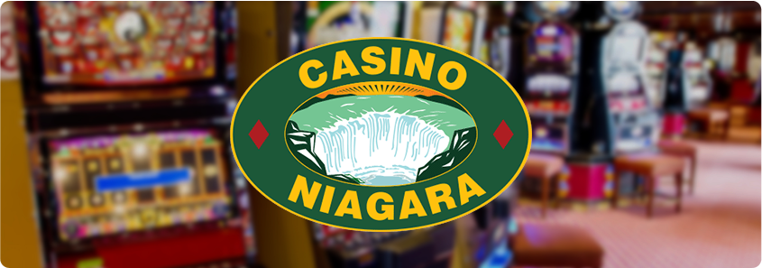 Casino Niagara Slots Temple