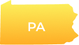 PA online casinos