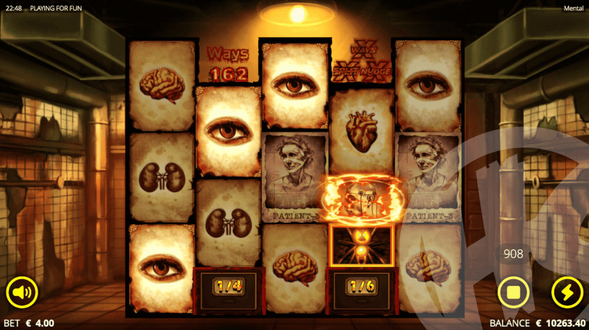 Mental Demo Slot | Real Play or Free