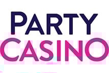 Party Casino NJ Online Casino