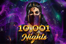 10001 Nights Slot - Free Play in Demo Mode