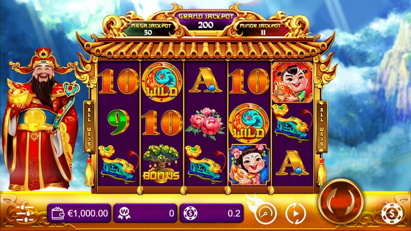Cleopatra Casino slot https://real-money-casino.ca/golden-legend-slot-online-review/ games Totally free Play