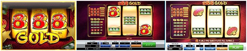 Slot Emas 888