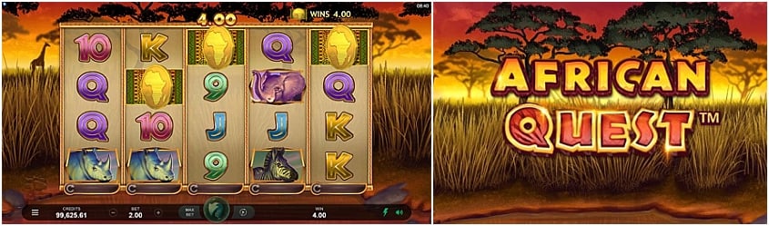 100 Free Spins No-deposit From play gladiator slot the Chance Jack Gambling enterprise