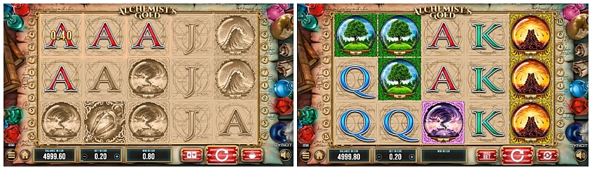 Slot Emas Alkemis