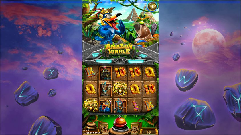 Miracle Monk casino sign up bonus Rasputin Position