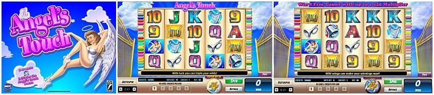 Slot Slot