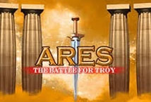Ares: Pertempuran Untuk Troy