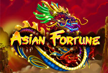 Keberuntungan Asia