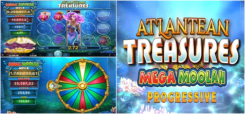 Mega moolah 241 deposit online Mega moolah 241 deposit online