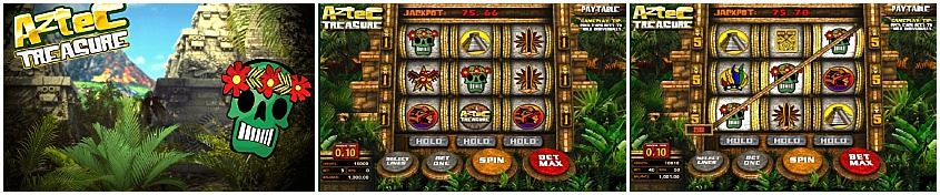 Aztec treasures free slots Aztec treasures free slots